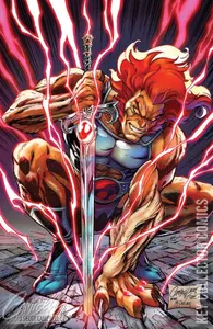 Thundercats #4