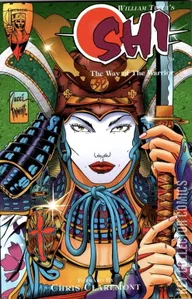 Shi: The Way of the Warrior #1