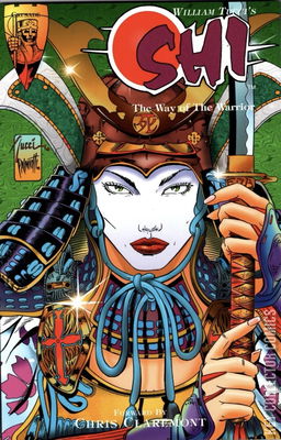 Shi: The Way of the Warrior