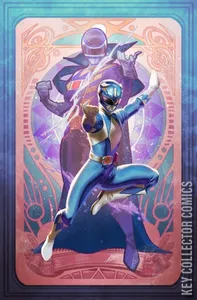 Mighty Morphin Power Rangers #120