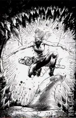 Variant Cover for Something Is Killing the Children #37
