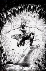 Variant Cover for Something Is Killing the Children #37