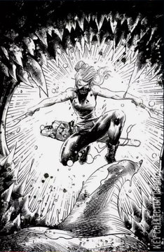 Variant Cover for Something Is Killing the Children #37