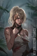 Variant Cover for Something Is Killing the Children #37