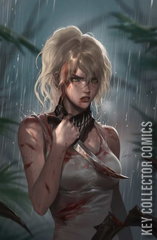 Variant Cover for Something Is Killing the Children #37