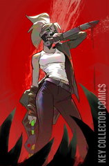 Variant Cover for Something Is Killing the Children #37