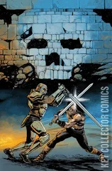 Cover for Deathstalker #2