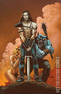 Deathstalker #2