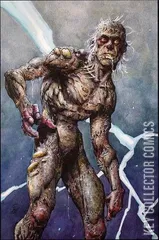 Variant Cover for Stuff of Nightmares #1
