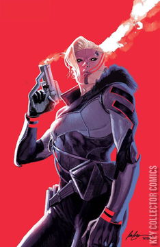 Variant Cover for We Only Find Them When They're Dead #2