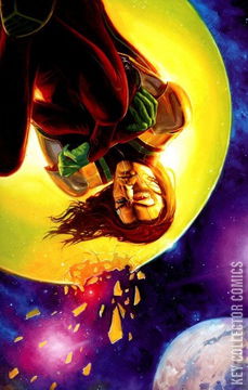 Variant Cover for We Only Find Them When They're Dead #10