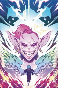 Wynd: The Throne In The Sky #3