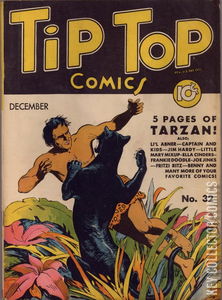 Tip Top Comics #32