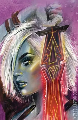 Magic the Gathering: Nahiri the Lithomancer