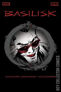 Basilisk #3