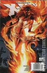 Variant Cover for Uncanny X-Men #511