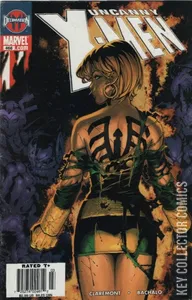 Uncanny X-Men #468