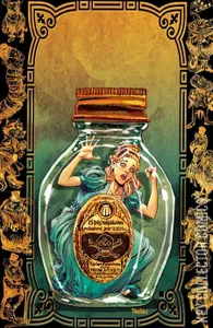 Alice Ever After #1