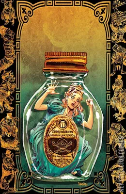 Alice Ever After