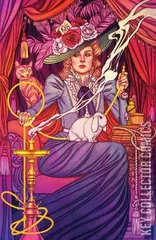 Cover for Alice Ever After #1