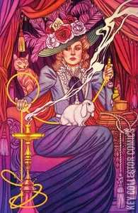 Alice Ever After #1