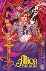 Cover for Alice Ever After #1