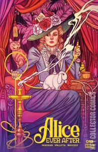 Alice Ever After #1