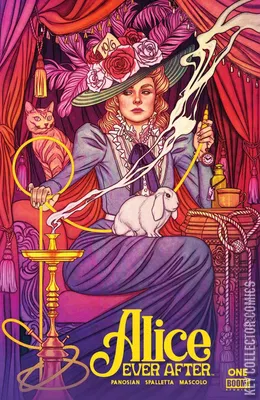 Alice Ever After