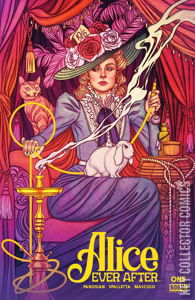 Alice Ever After #1