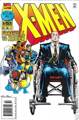X-Men
