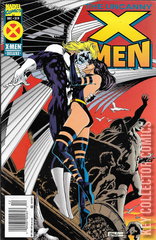 Variant Cover for Uncanny X-Men #319