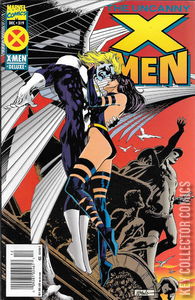 Uncanny X-Men #319 