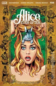 Alice Ever After #5