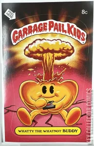 Garbage Pail Kids: Origins #1