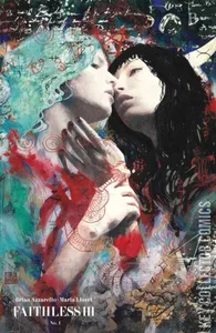 Faithless III #1