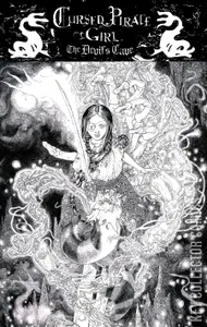 Cursed Pirate Girl: Devil's Cave #1