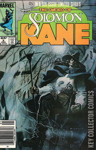 Solomon Kane #3 