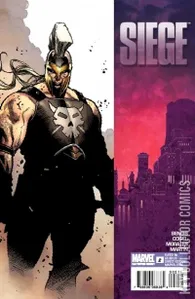 Siege #2