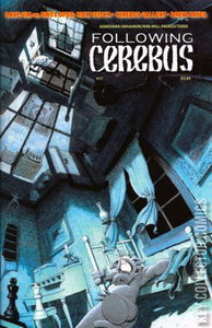 Following Cerebus #11