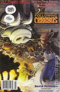 Following Cerebus #12