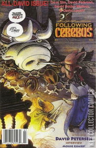 Following Cerebus #12