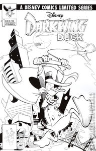 Darkwing Duck #1