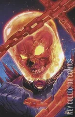 Variant Cover for Cosmic Ghost Rider #1