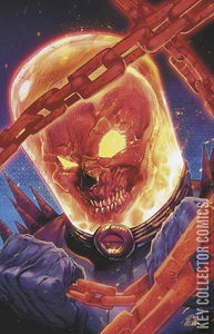 Cosmic Ghost Rider #1