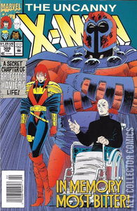 Uncanny X-Men #309