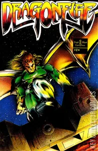 Dragonfire #2