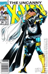 Variant Cover for Uncanny X-Men #289