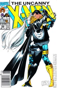 Uncanny X-Men #289