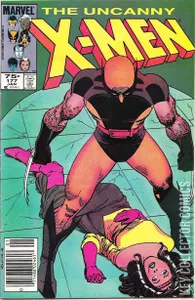 Uncanny X-Men #177
