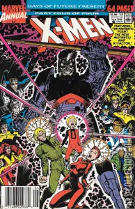 X-Men Annual #14
